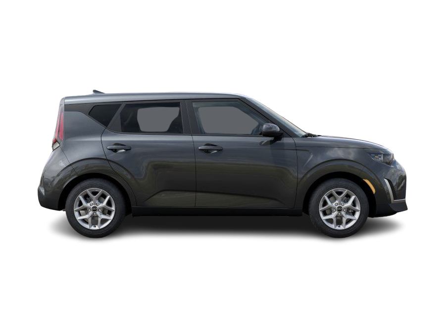 Thumbnail: 2025 Kia Soul - 18