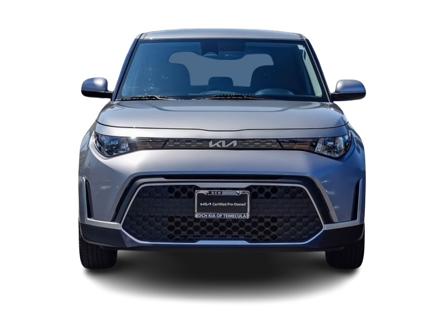 Thumbnail: 2023 Kia Soul - 4