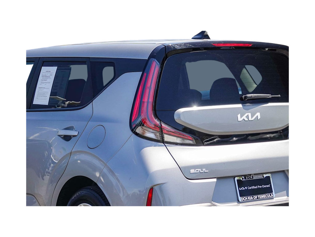 Thumbnail: 2023 Kia Soul - 18