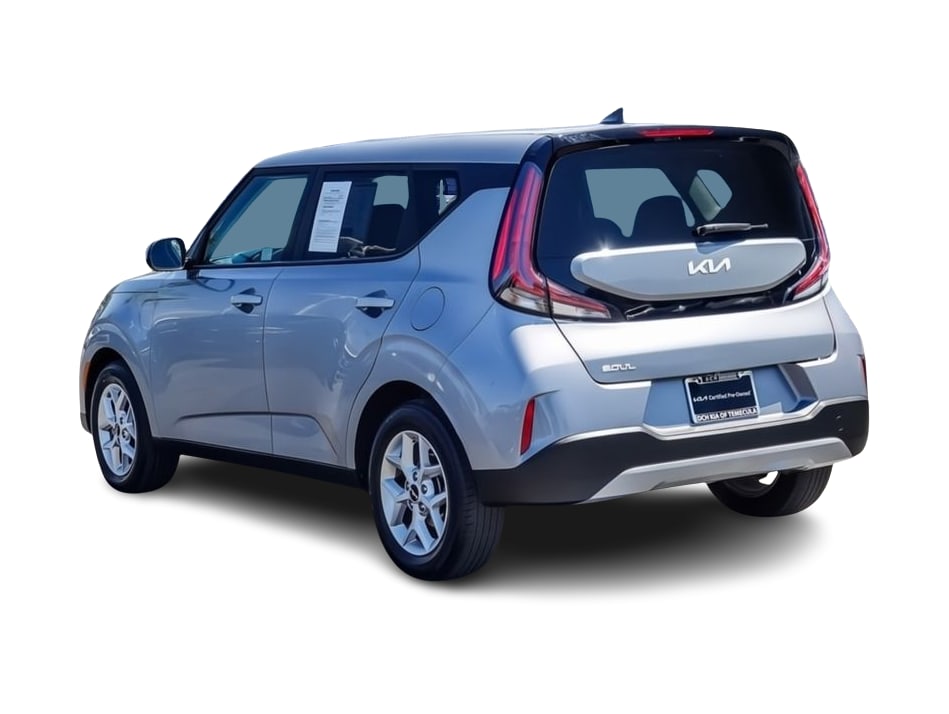 Thumbnail: 2023 Kia Soul - 3