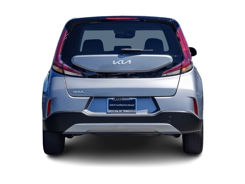 Thumbnail: 2023 Kia Soul - 17