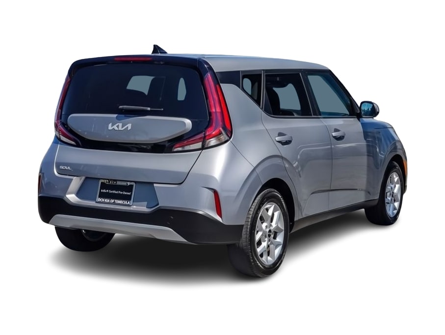 Thumbnail: 2023 Kia Soul - 16