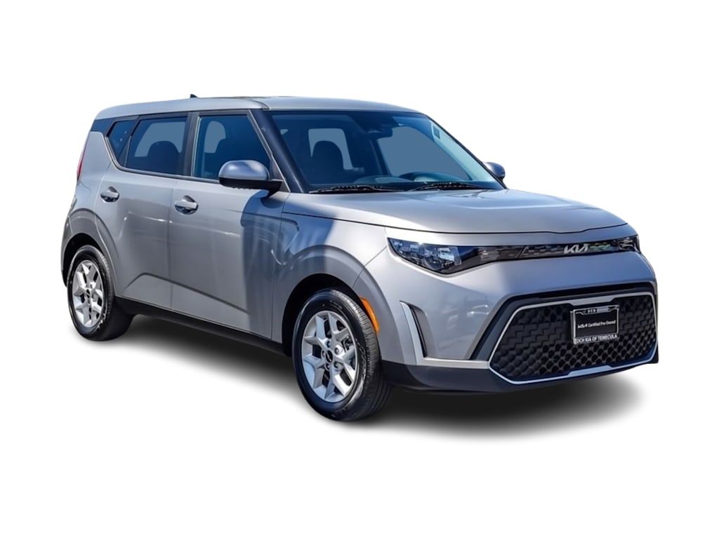 Thumbnail: 2023 Kia Soul - 15