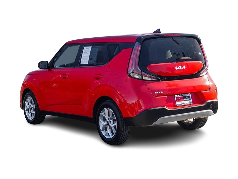 Thumbnail: 2023 Kia Soul - 3