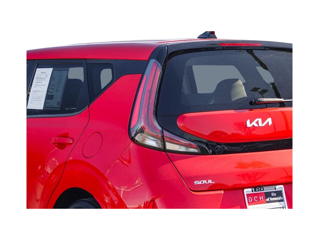 Thumbnail: 2023 Kia Soul - 20