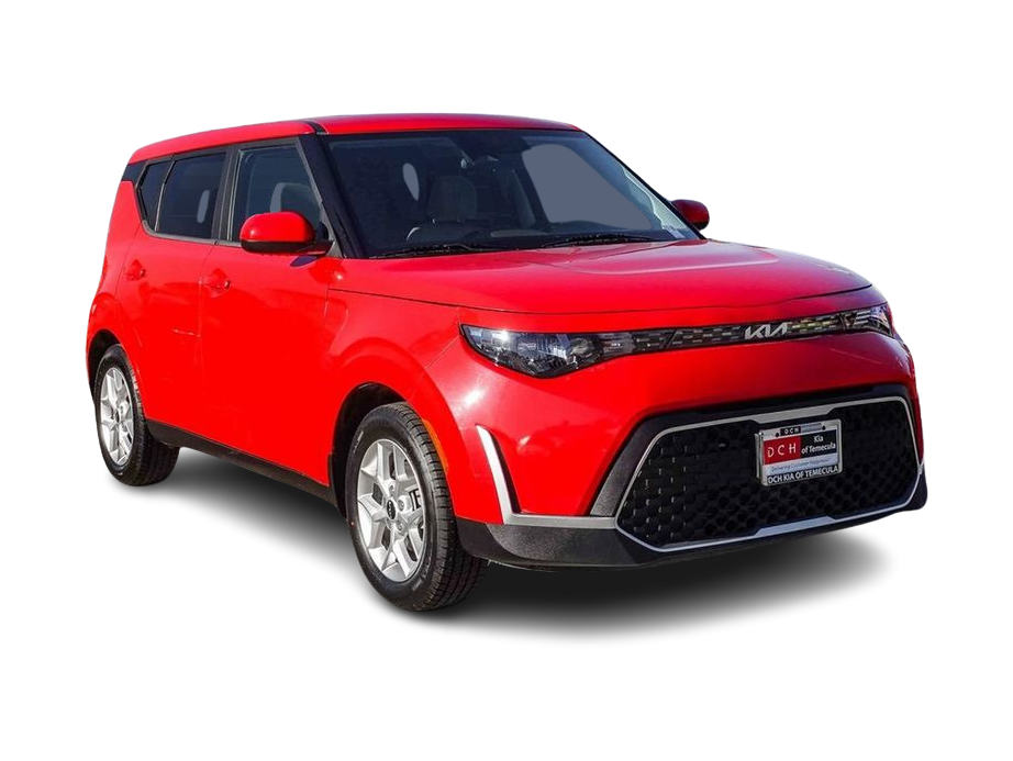 Thumbnail: 2023 Kia Soul - 17