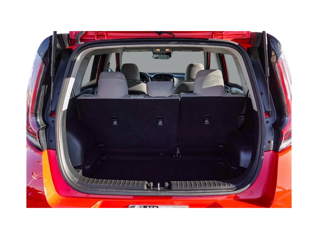 Thumbnail: 2023 Kia Soul - 15