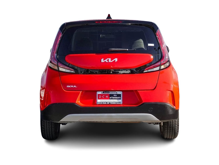 Thumbnail: 2023 Kia Soul - 19