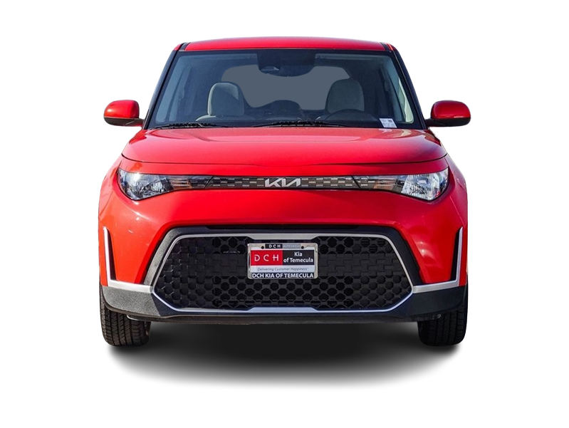 Thumbnail: 2023 Kia Soul - 4