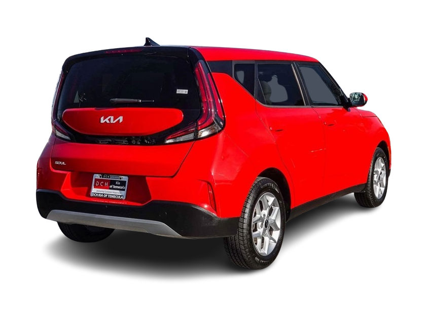 Thumbnail: 2023 Kia Soul - 18