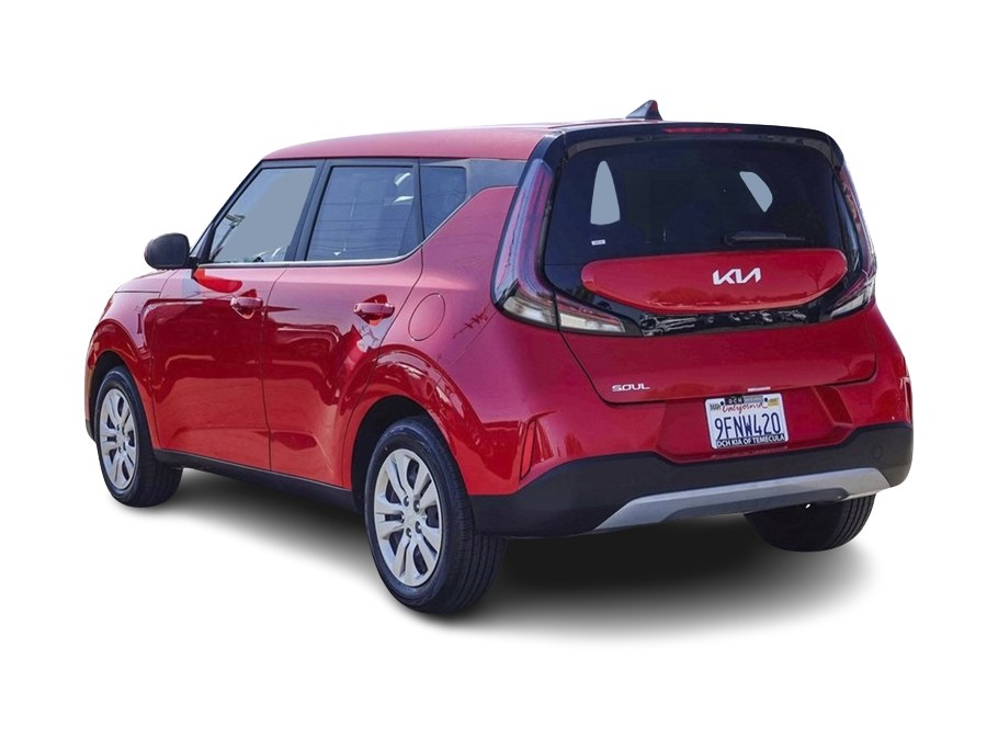 2023 Kia Soul LX 3