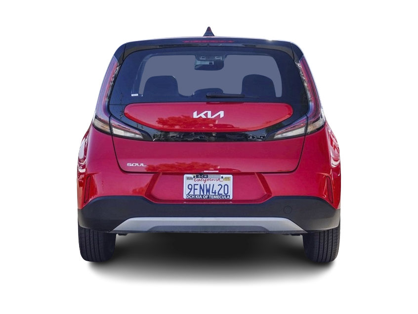 2023 Kia Soul LX 18