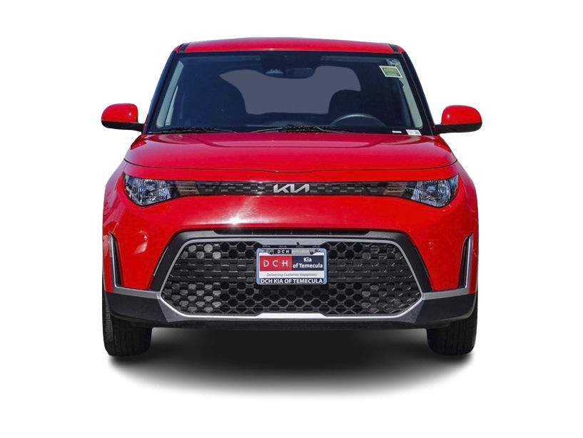 2023 Kia Soul LX 4