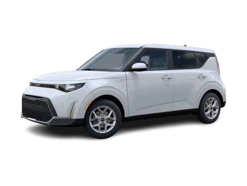 2025 Kia Soul LX 3