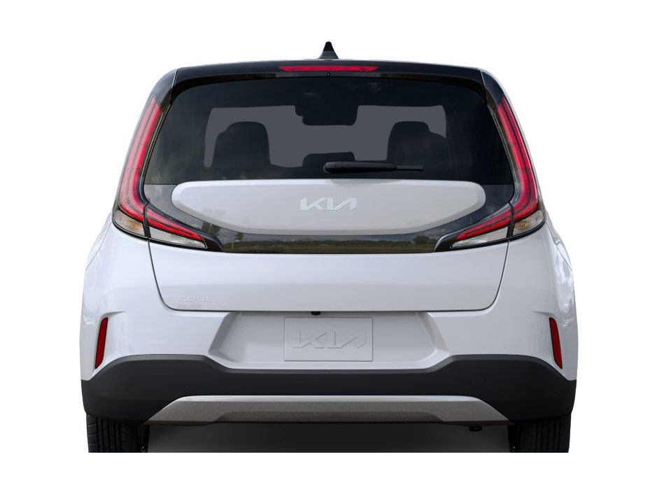 2025 Kia Soul LX 4