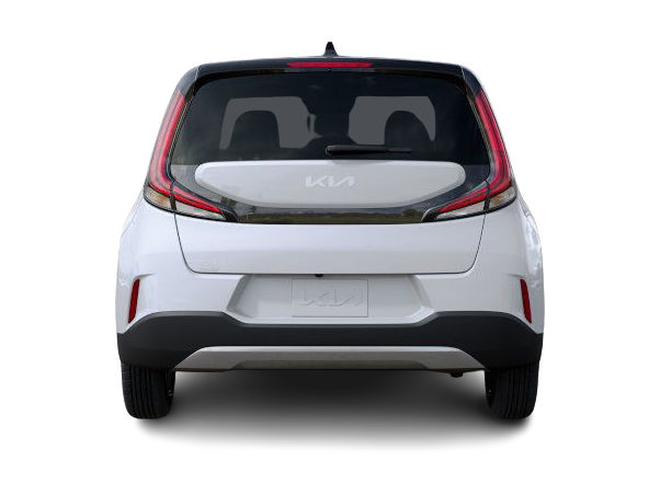 2025 Kia Soul LX 15