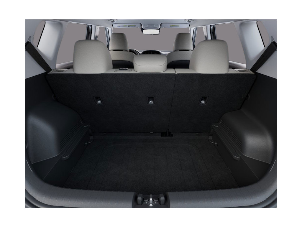 2025 Kia Soul LX 22