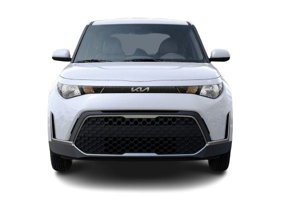 2025 Kia Soul LX 5