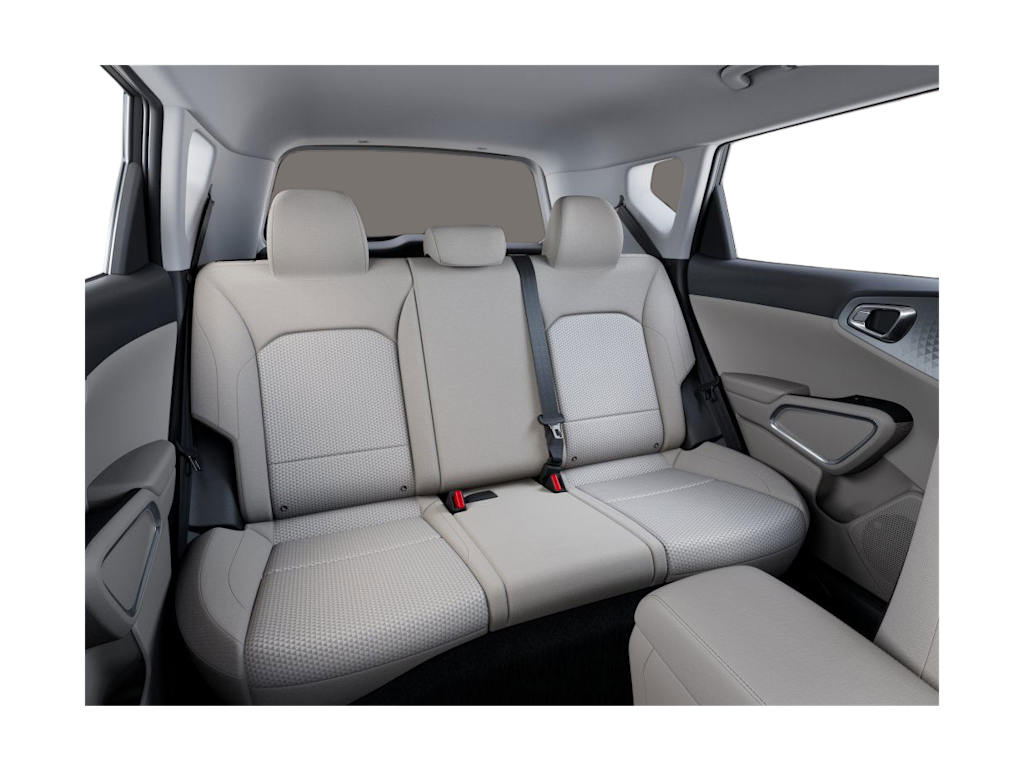 2025 Kia Soul LX 13