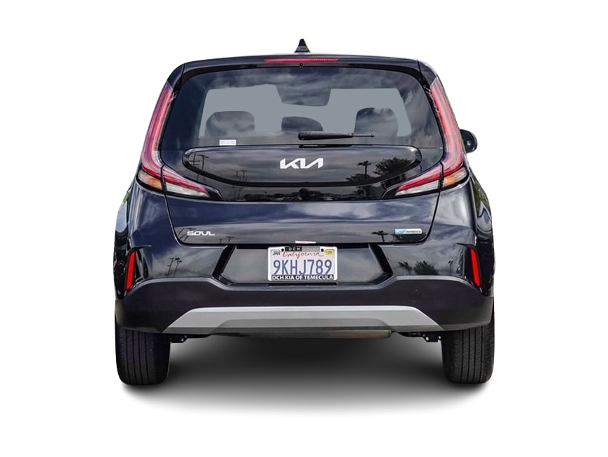 2024 Kia Soul EX 18