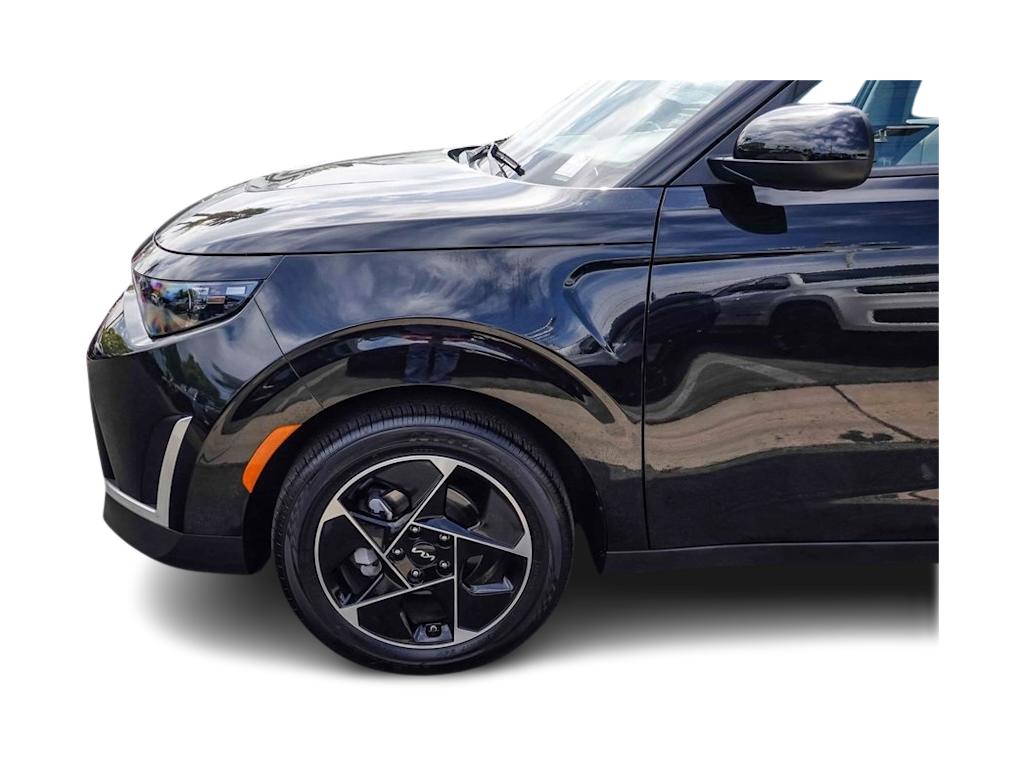 2024 Kia Soul EX 21