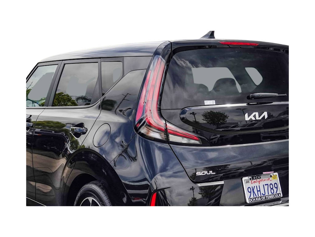 2024 Kia Soul EX 19
