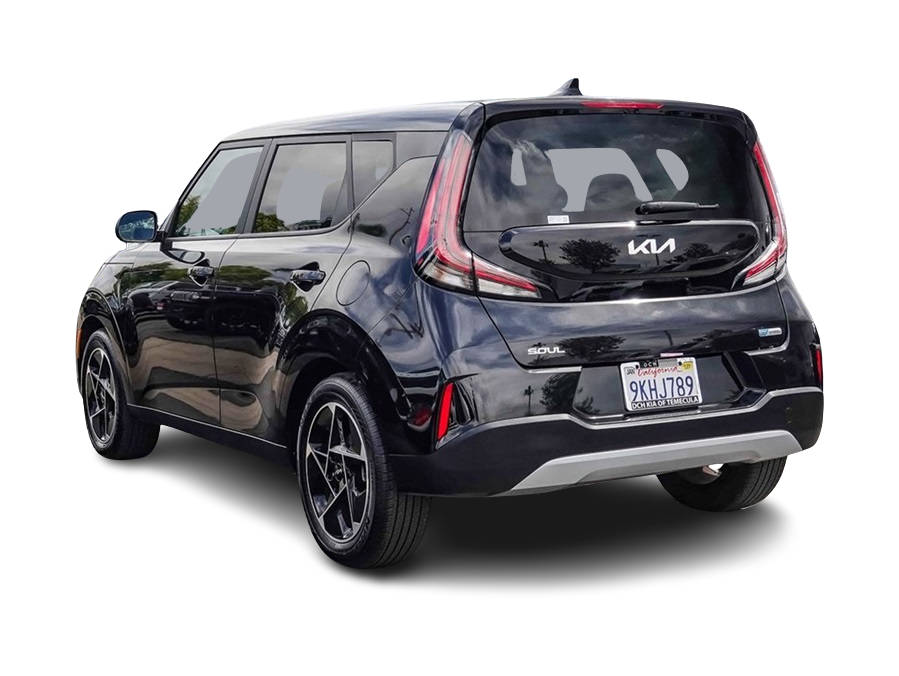 2024 Kia Soul EX 3