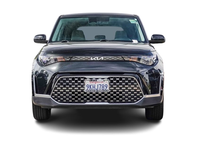 2024 Kia Soul EX 4