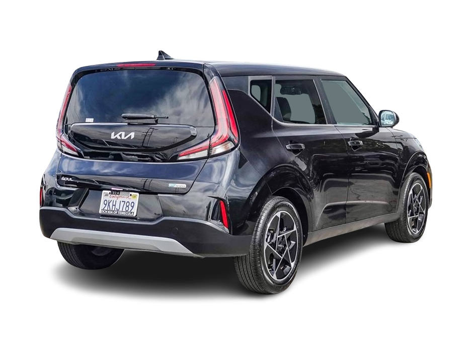 2024 Kia Soul EX 17