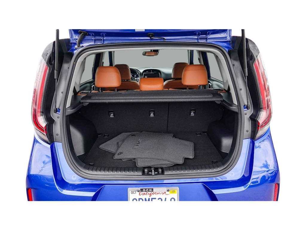 2024 Kia Soul EX 14