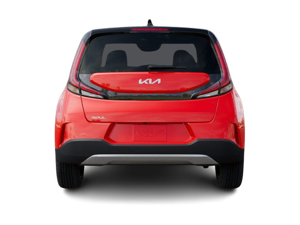 Thumbnail: 2025 Kia Soul - 14