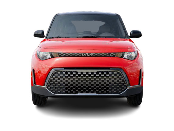 Thumbnail: 2025 Kia Soul - 4