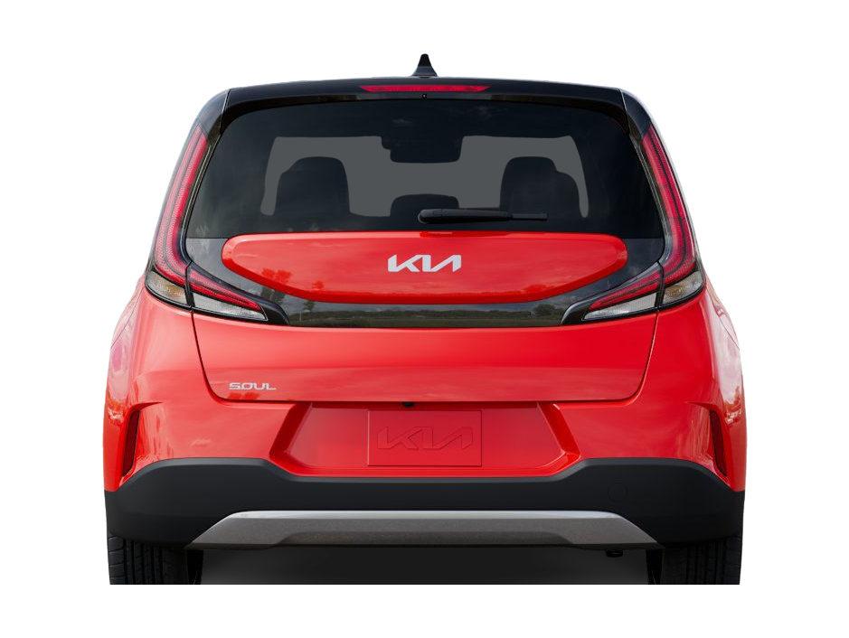 Thumbnail: 2025 Kia Soul - 3