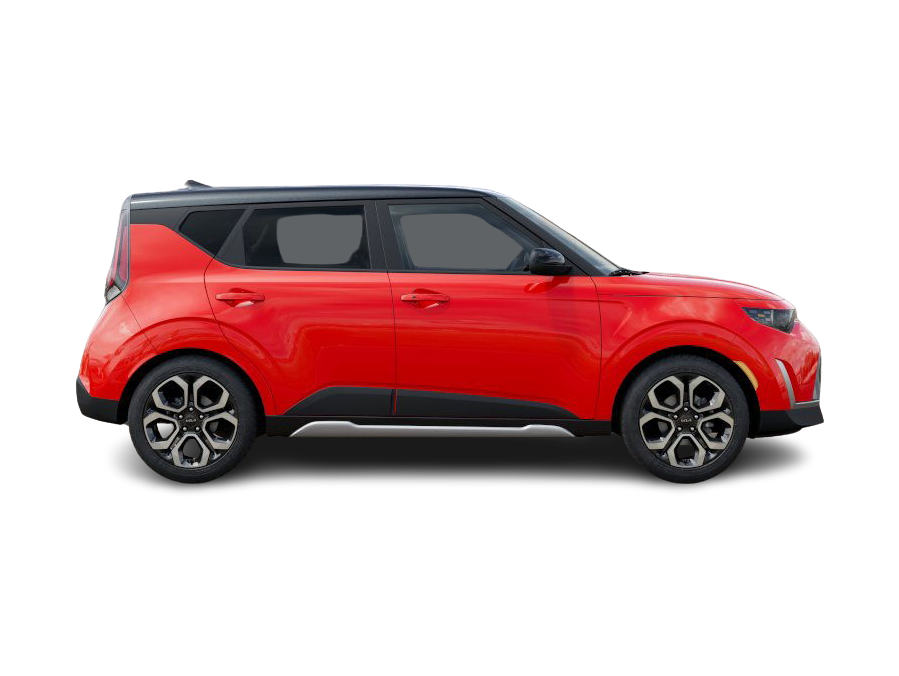 Thumbnail: 2025 Kia Soul - 16