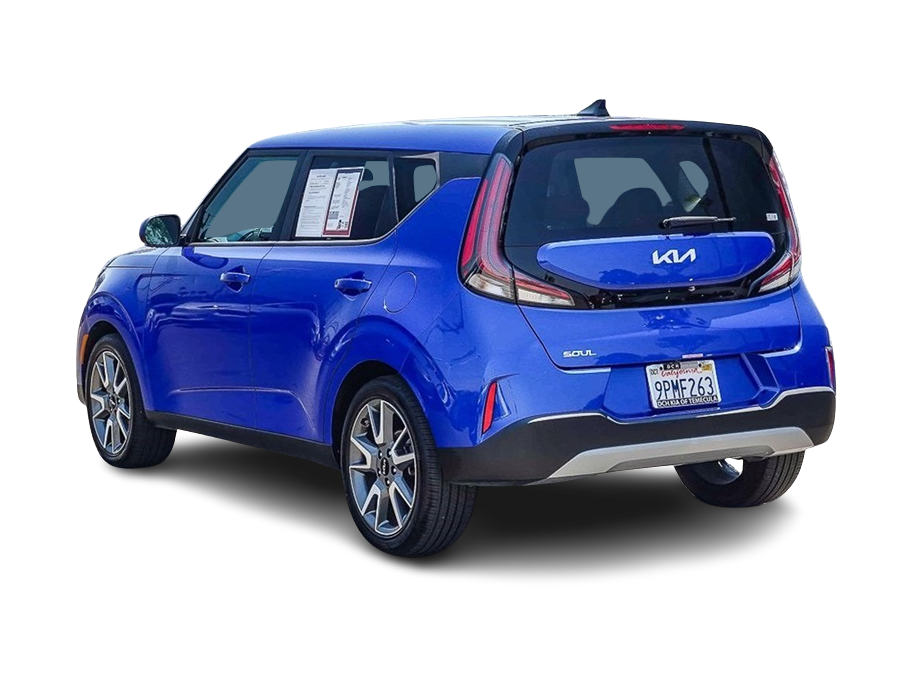 Thumbnail: 2024 Kia Soul - 3