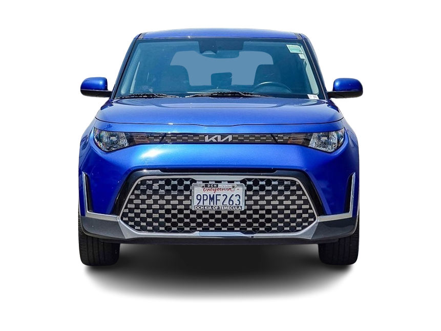 Thumbnail: 2024 Kia Soul - 5
