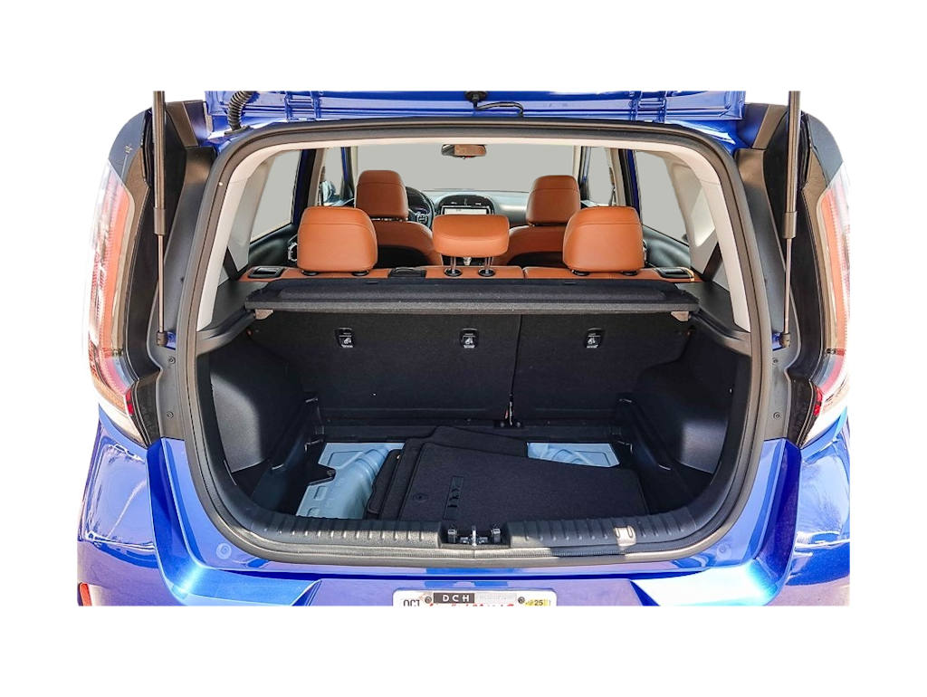 Thumbnail: 2024 Kia Soul - 15
