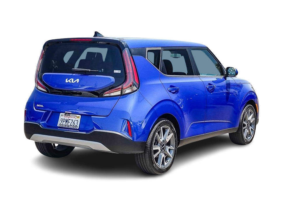 Thumbnail: 2024 Kia Soul - 18