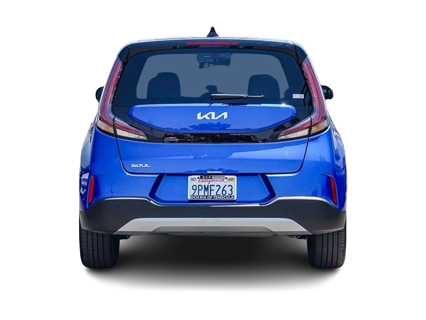 Thumbnail: 2024 Kia Soul - 4