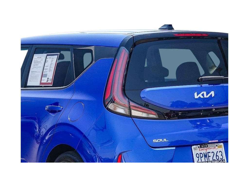 Thumbnail: 2024 Kia Soul - 19
