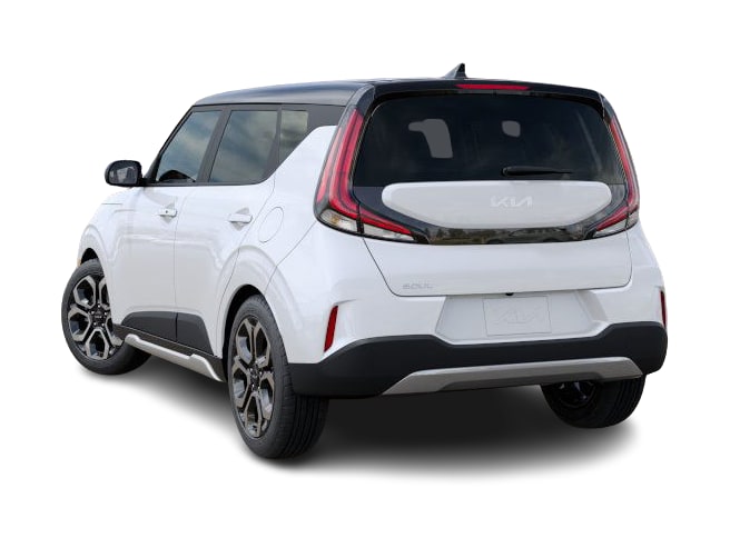 Thumbnail: 2025 Kia Soul - 15