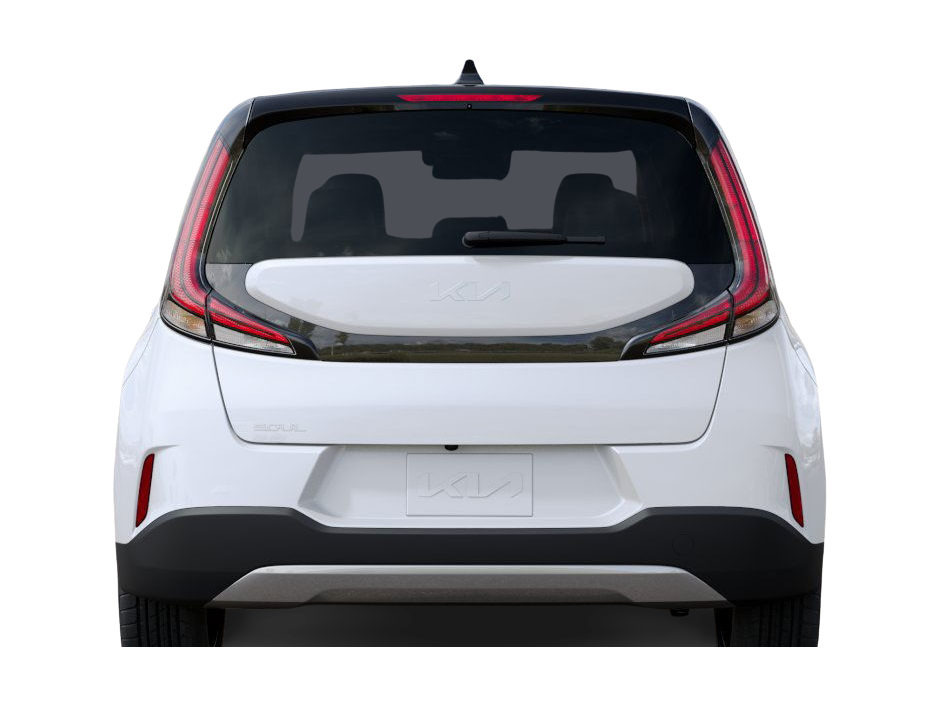 Thumbnail: 2025 Kia Soul - 3