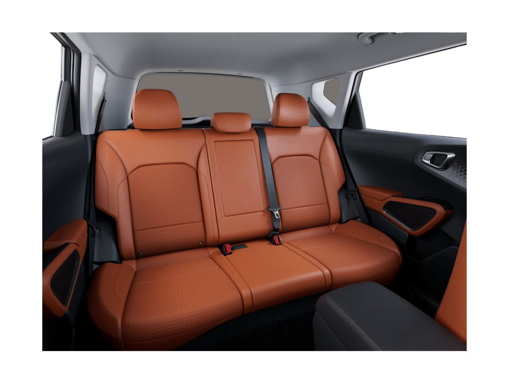 Thumbnail: 2025 Kia Soul - 12