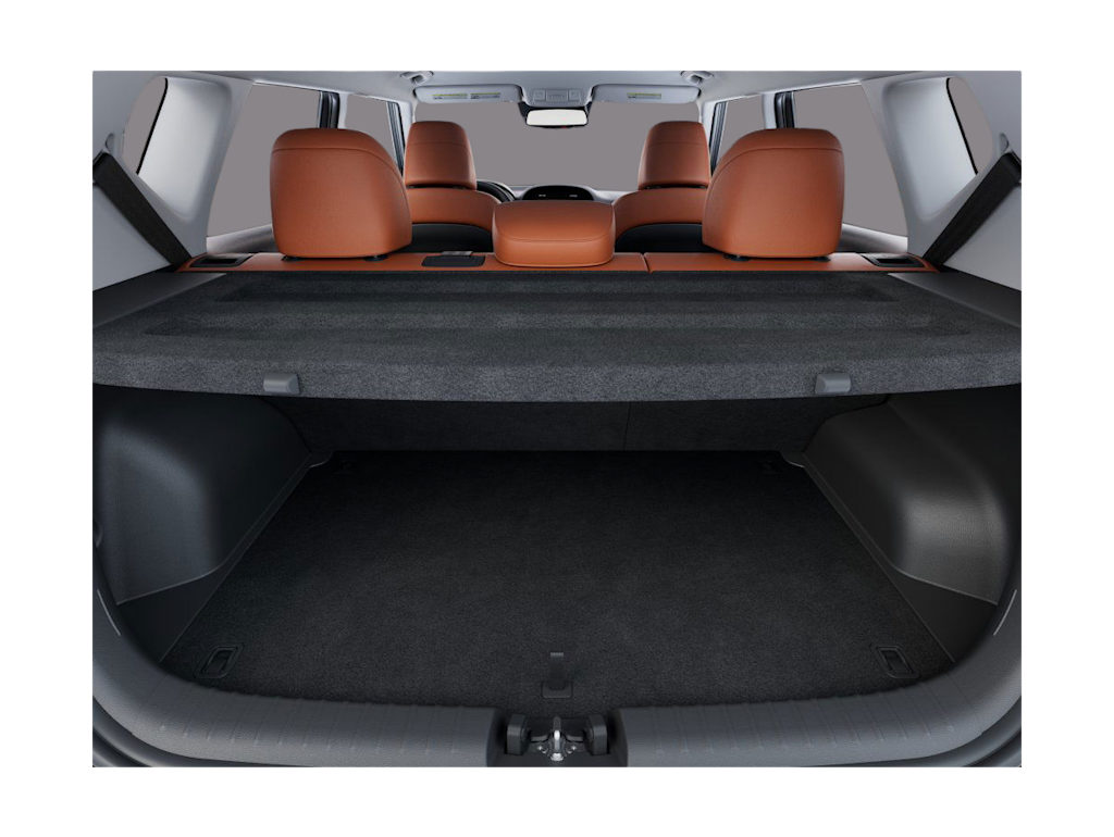 Thumbnail: 2025 Kia Soul - 22