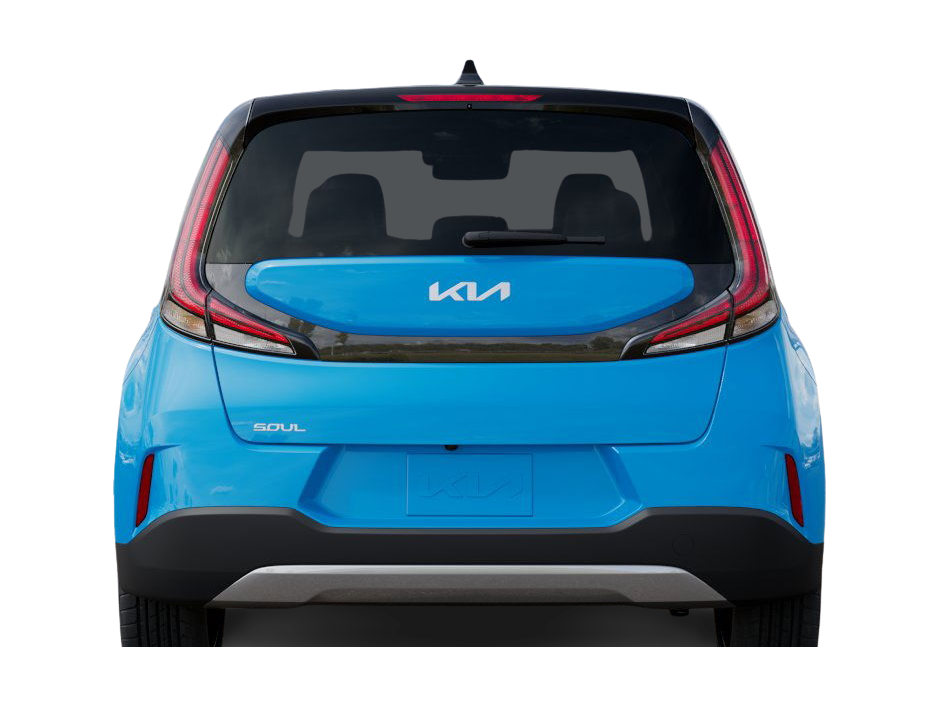 Thumbnail: 2025 Kia Soul - 4