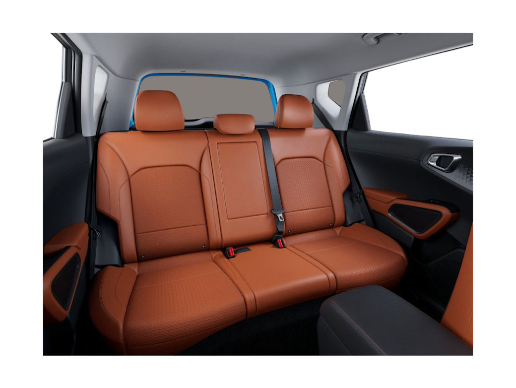 Thumbnail: 2025 Kia Soul - 13
