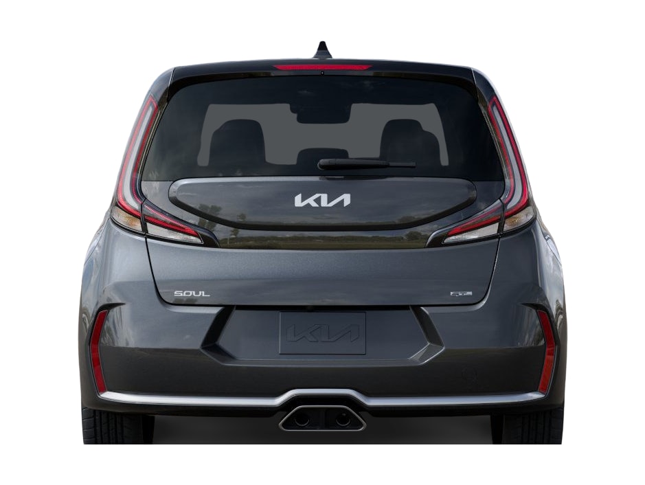 Thumbnail: 2025 Kia Soul - 4