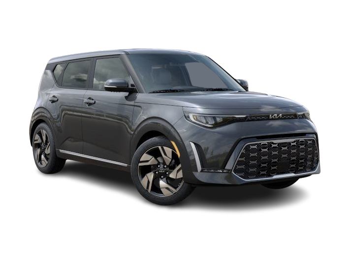 Thumbnail: 2025 Kia Soul - 19