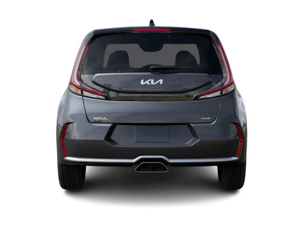 Thumbnail: 2025 Kia Soul - 16