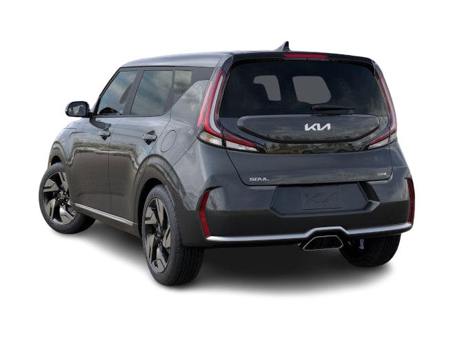 Thumbnail: 2025 Kia Soul - 15